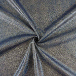 Ponto Lamé Glitter Azul - Ribes y Casals