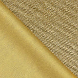 Ponto Lamé Glitter Dourado - Ribes y Casals