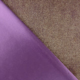 Ponto Lamé Glitter Roxo - Ribes y Casals