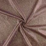 Ponto Lamé Glitter Roxo - Ribes y Casals