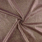 Ponto Lamé Glitter Roxo - Ribes y Casals