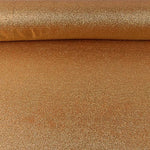 Ponto Lamé Glitter Laranja - Ribes y Casals
