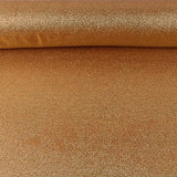 Ponto Lamé Glitter Laranja - Ribes y Casals