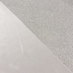 Ponto Lamé Glitter Prateado - Ribes y Casals