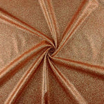 Malha Lamé Glitter Vermelho - Ribes y Casals