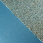 Ponto Lamé Glitter Turquesa - Ribes y Casals
