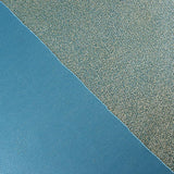 Ponto Lamé Glitter Turquesa - Ribes y Casals