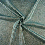 Ponto Lamé Glitter Turquesa - Ribes y Casals