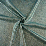 Ponto Lamé Glitter Turquesa - Ribes y Casals