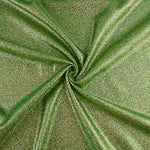 Ponto Lamé Glitter Verde - Ribes y Casals