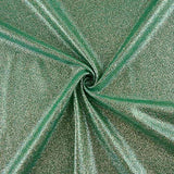 Ponto Lamé Glitter Verde Água - Ribes y Casals