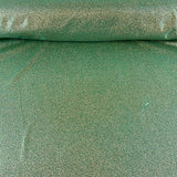 Ponto Lamé Glitter Verde Água - Ribes y Casals