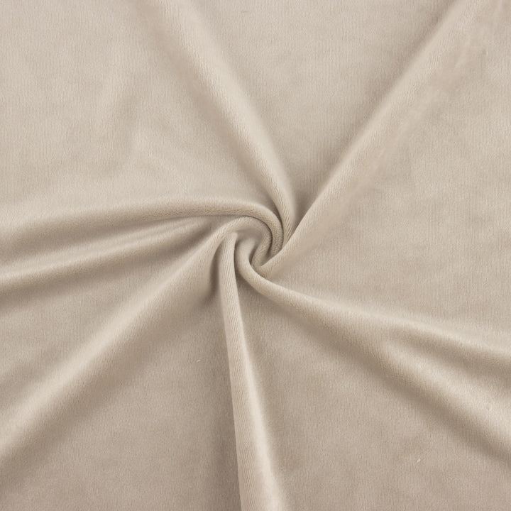 Ponto Veludo Bege - Ribes y Casals