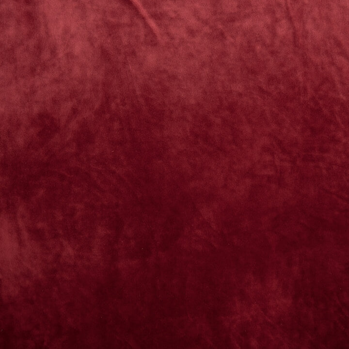 Malha Veludo Vermelho - Ribes y Casals
