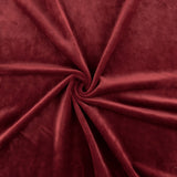 Malha Veludo Vermelho - Ribes y Casals