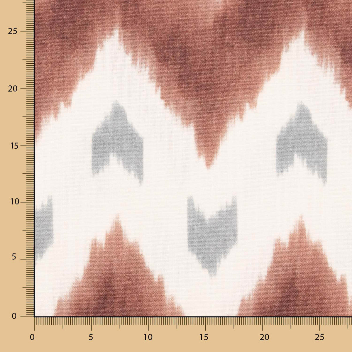 Rústico Grosso Lingua Maiorquina Sálvia Granada - Ribes y Casals