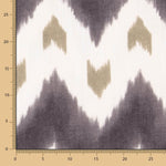 Rústico Grosso Lingua Maiorquina Sálvia Cinza Escuro - Ribes y Casals