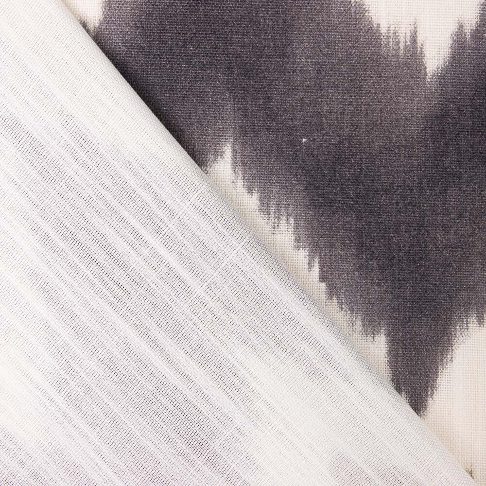 Rústico Grosso Lingua Maiorquina Sálvia Cinza Escuro - Ribes y Casals