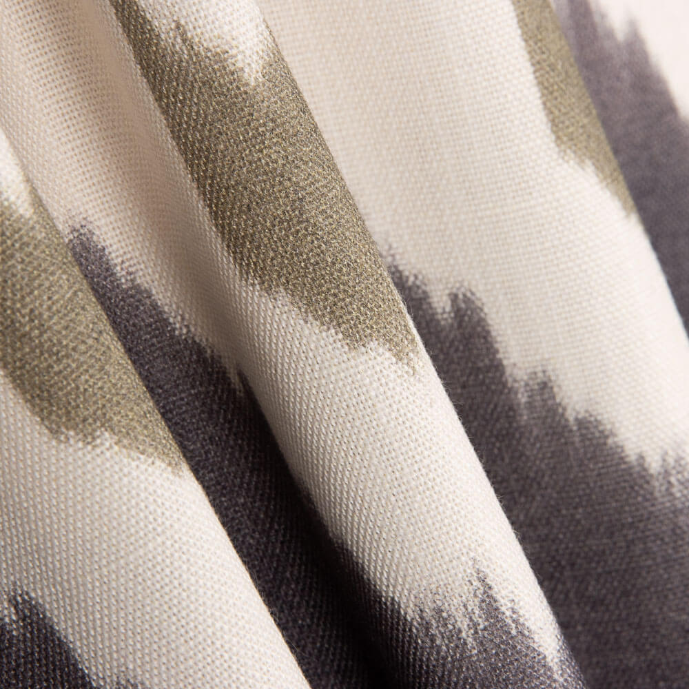 Rústico Grosso Lingua Maiorquina Sálvia Cinza Escuro - Ribes y Casals