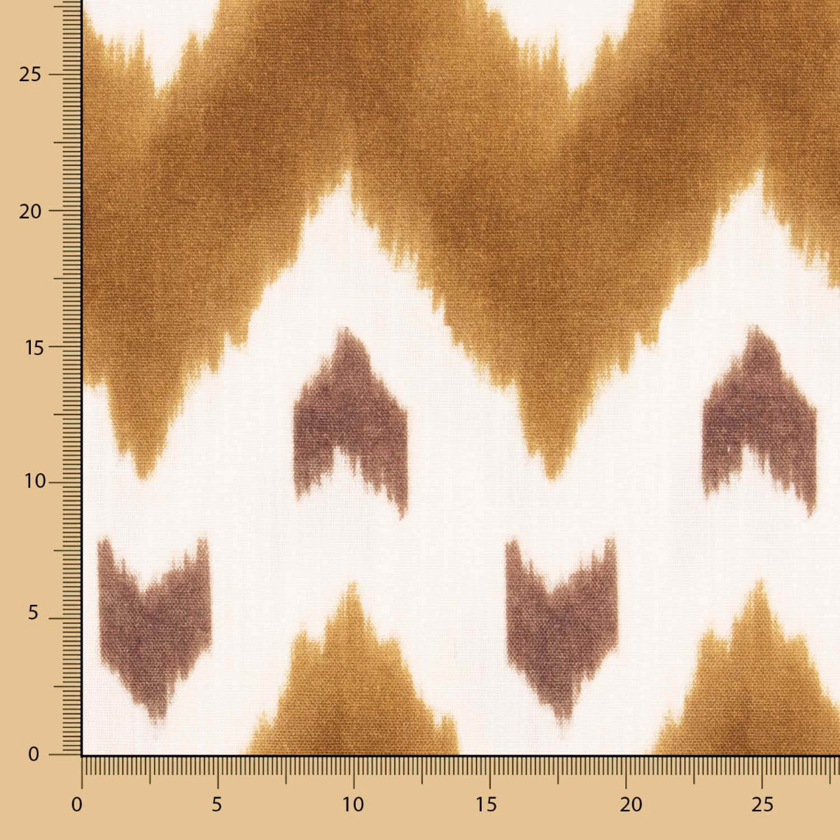 Rústico Grosso Lingua Maiorquina Tierra - Ribes y Casals