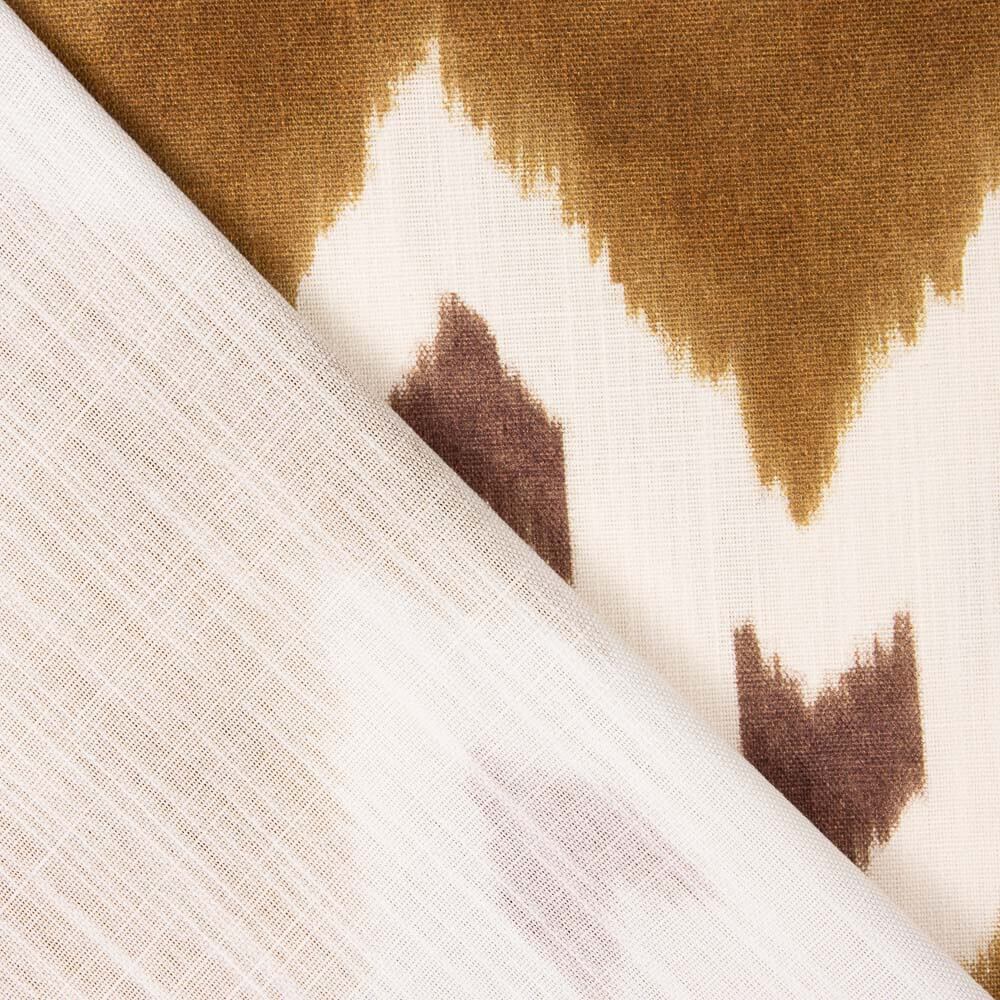 Rústico Grosso Lingua Maiorquina Tierra - Ribes y Casals