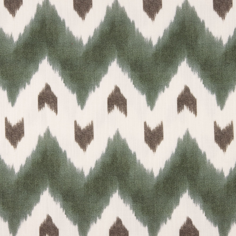 Rústico Grosso Lingua Maiorquina Sálvia Verde Escuro - Ribes y Casals