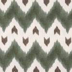 Rústico Grosso Lingua Maiorquina Sálvia Verde Escuro - Ribes y Casals