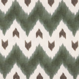 Rústico Grosso Lingua Maiorquina Sálvia Verde Escuro - Ribes y Casals