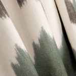 Rústico Grosso Lingua Maiorquina Sálvia Verde Escuro - Ribes y Casals