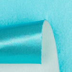 Tecido Esponjoso Rasete Aquamarine - Ribes y Casals