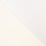 Tecido Esponjoso Rasete Branca - Ribes y Casals