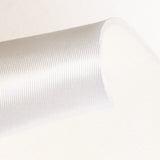 Tecido Esponjoso Rasete Branca - Ribes y Casals