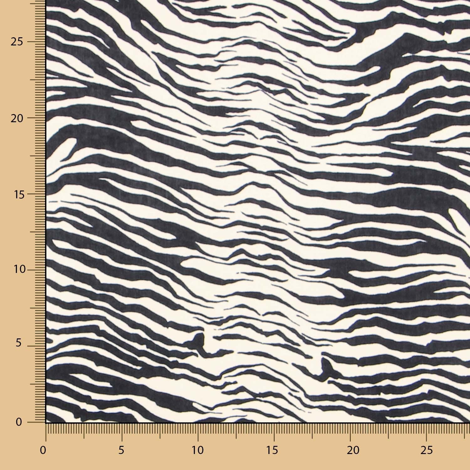 Cetim Animal Print - Ribes y Casals