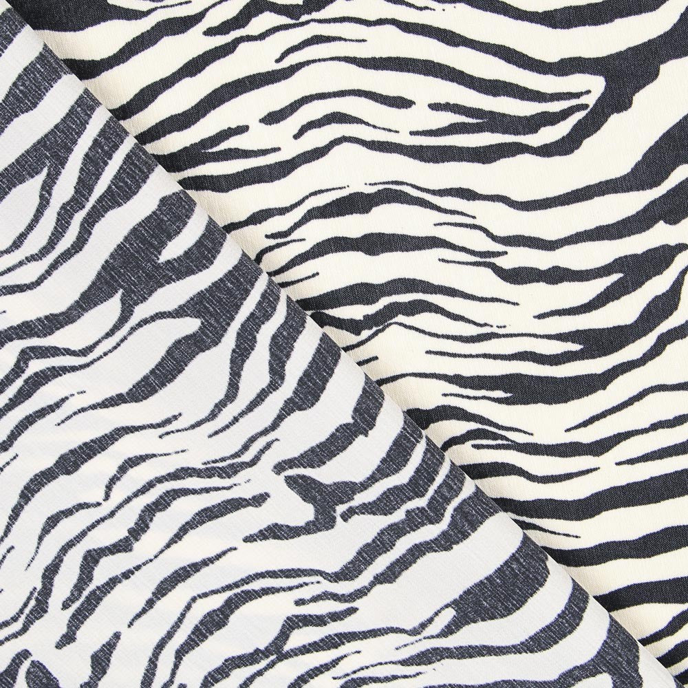 Cetim Animal Print - Ribes y Casals