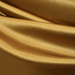 Cetim Carnaval Castanho-dourado - Ribes y Casals