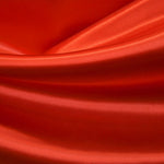 Cetim Carnaval Vermelho - Ribes y Casals