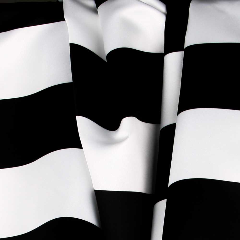 Raso rayas - Ribes y Casals