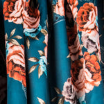 Cetim Poliester Cretona Canard - Ribes y Casals