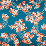 Cetim Poliester Cretona Canard - Ribes y Casals