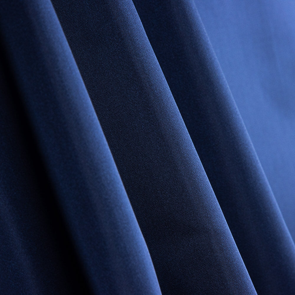 Acetato  Cetim Marinho - Ribes y Casals