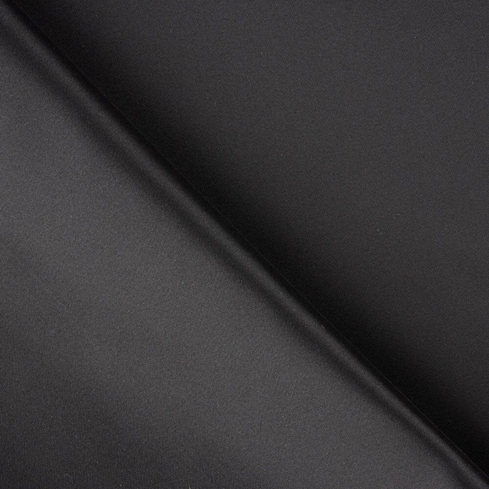 Acetato Preto Cetim - Ribes y Casals