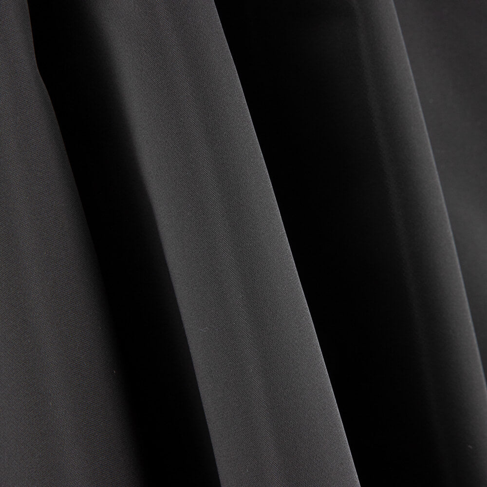 Acetato Preto Cetim - Ribes y Casals