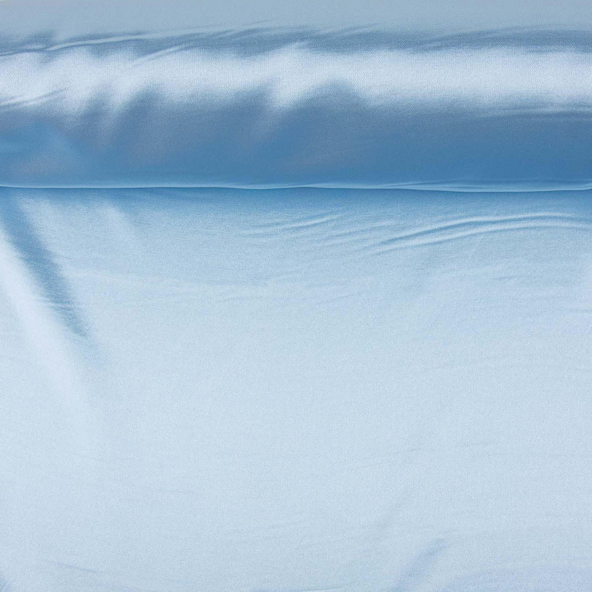 Cetim Básico Carnaval Azul Celeste - Ribes y Casals