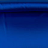 Retal Raso Básico Carnaval Azulón 170x160 cm - Ribes y Casals