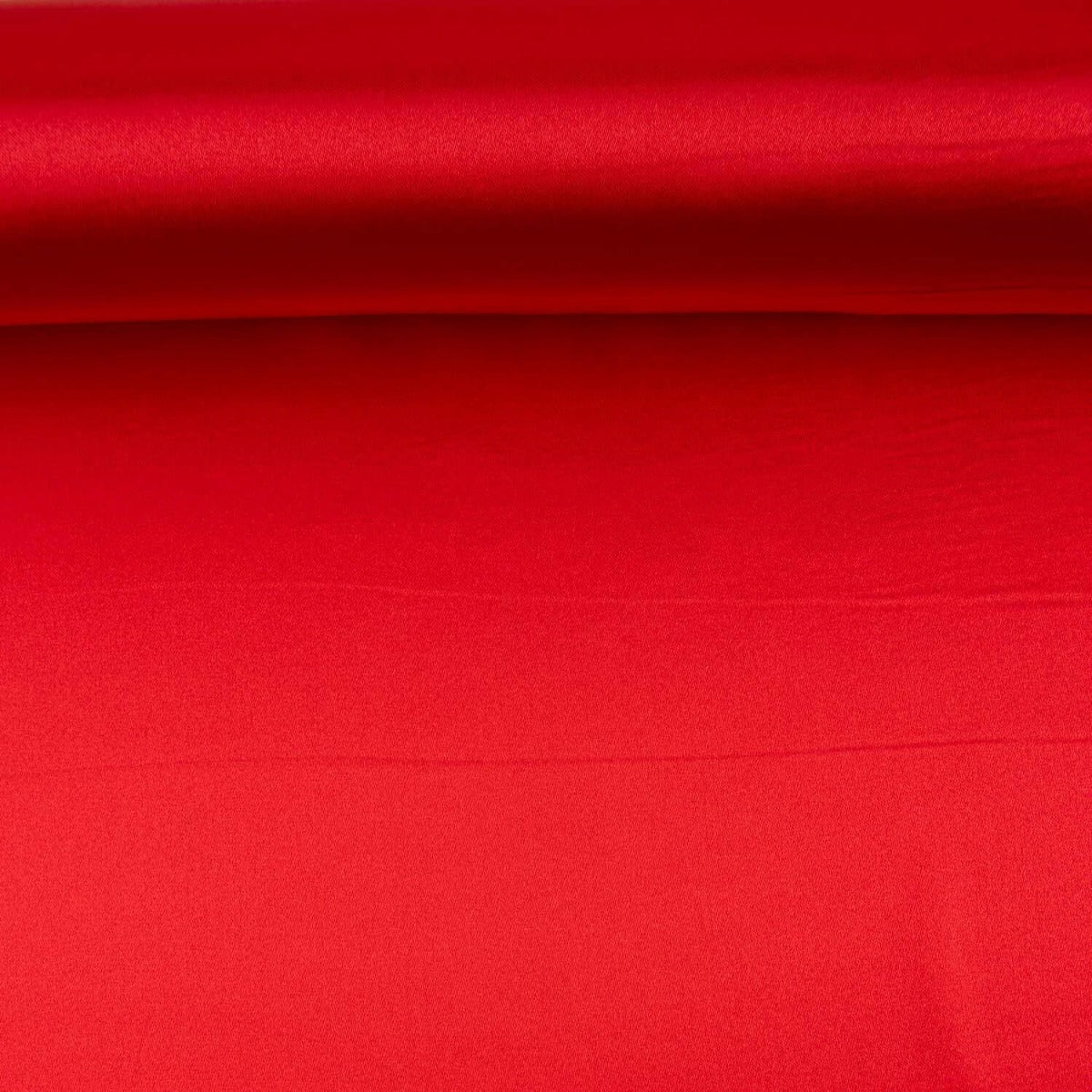 Cetim Básico Carnaval Vermelho - Ribes y Casals