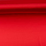 Cetim Básico Carnaval Vermelho - Ribes y Casals