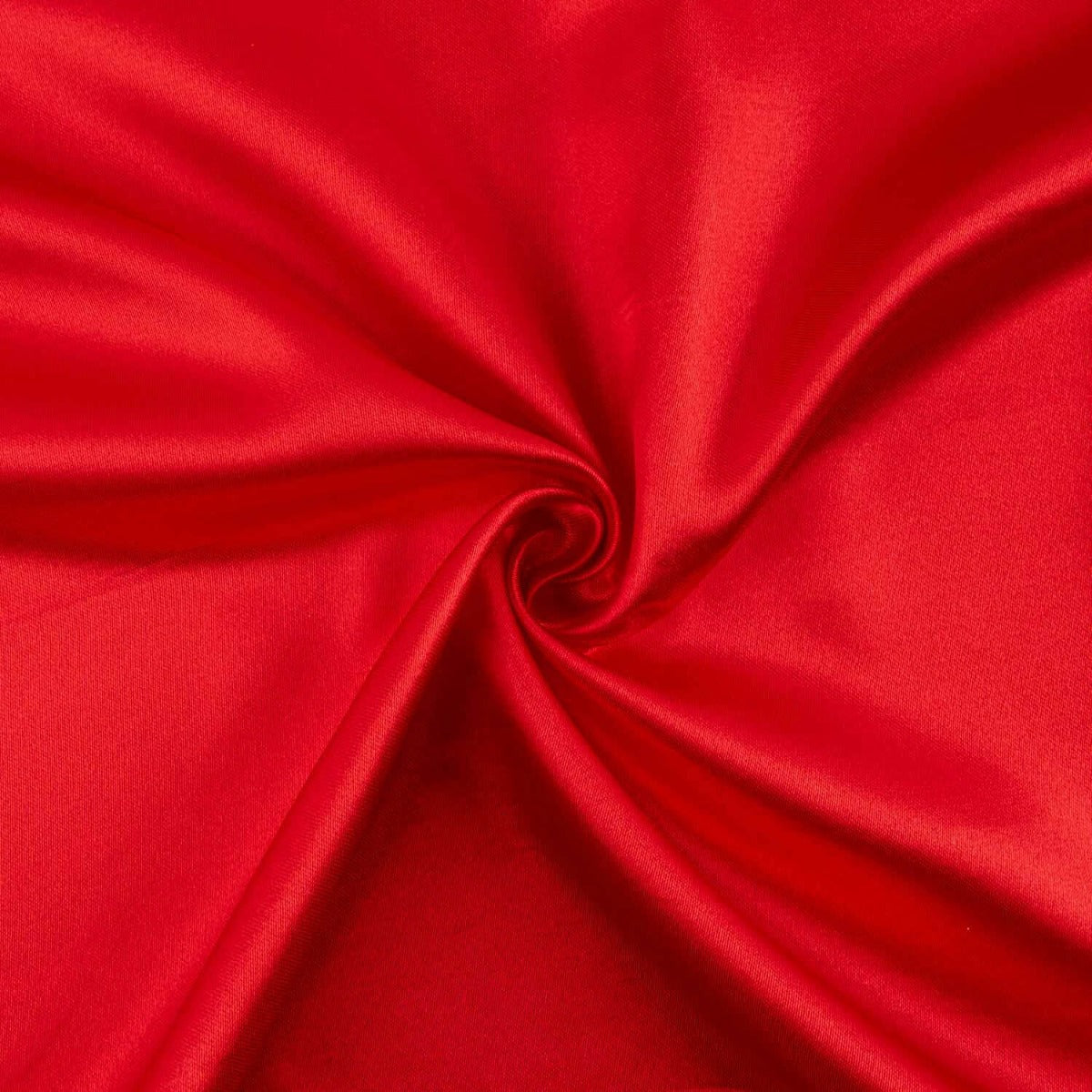 Cetim Básico Carnaval Vermelho - Ribes y Casals