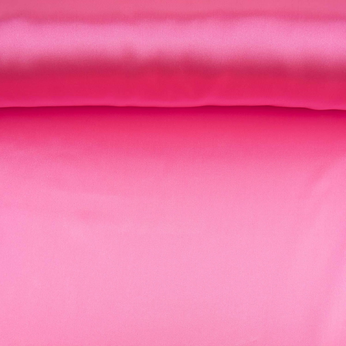 Cetim Básico Carnaval Rosa Fluorescente - Ribes y Casals