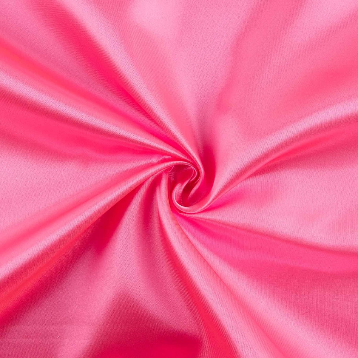 Cetim Básico Carnaval Rosa Fluorescente - Ribes y Casals