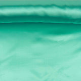 Cetim Básico Carnaval Verde Água - Ribes y Casals